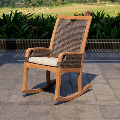 mansfield teak bayou
